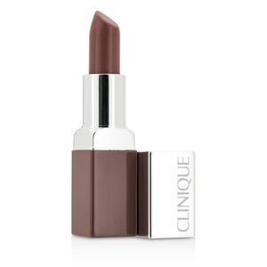Clinique Pop Lip Colour + Primer - Nude Pop 0.13oz